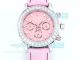 AAA Replica Rolex Daytona Diamond Pink Dial Quartz Chronograph Watch 43mm (2)_th.jpg